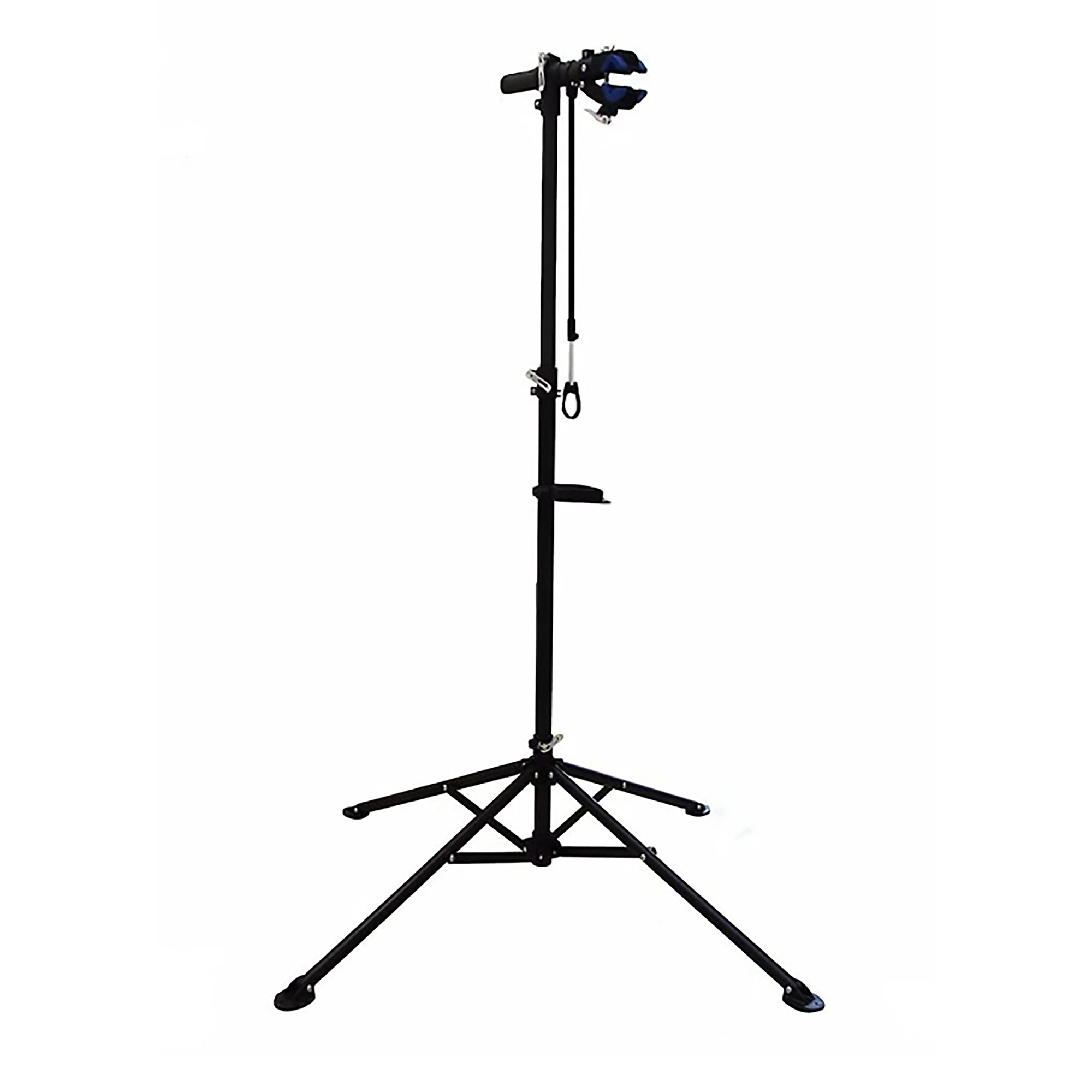 Avitec, Adjustable Height Bike Repair Stand, Color Black, Model# BAC-110100
